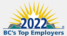BC's Top Employers 2022