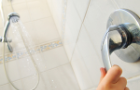 Take shorter showers Take shorter showers