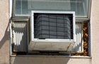 Window unit air conditioner Window unit air conditioner