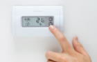 Manage your thermostat Manage your thermostat