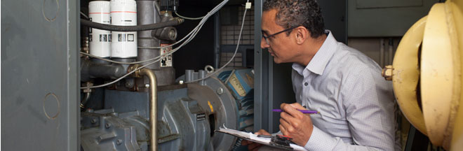 Compressor Engineers Compressed air systems